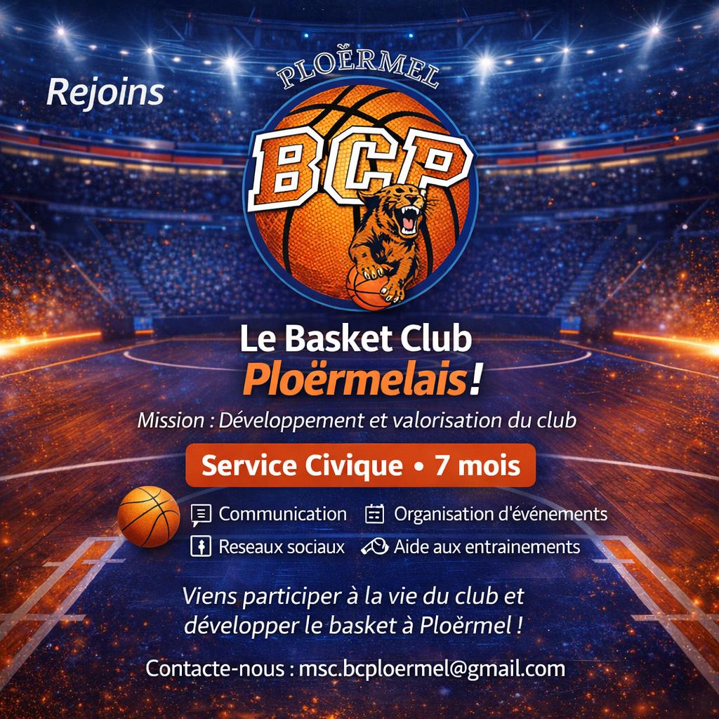 Service Civique