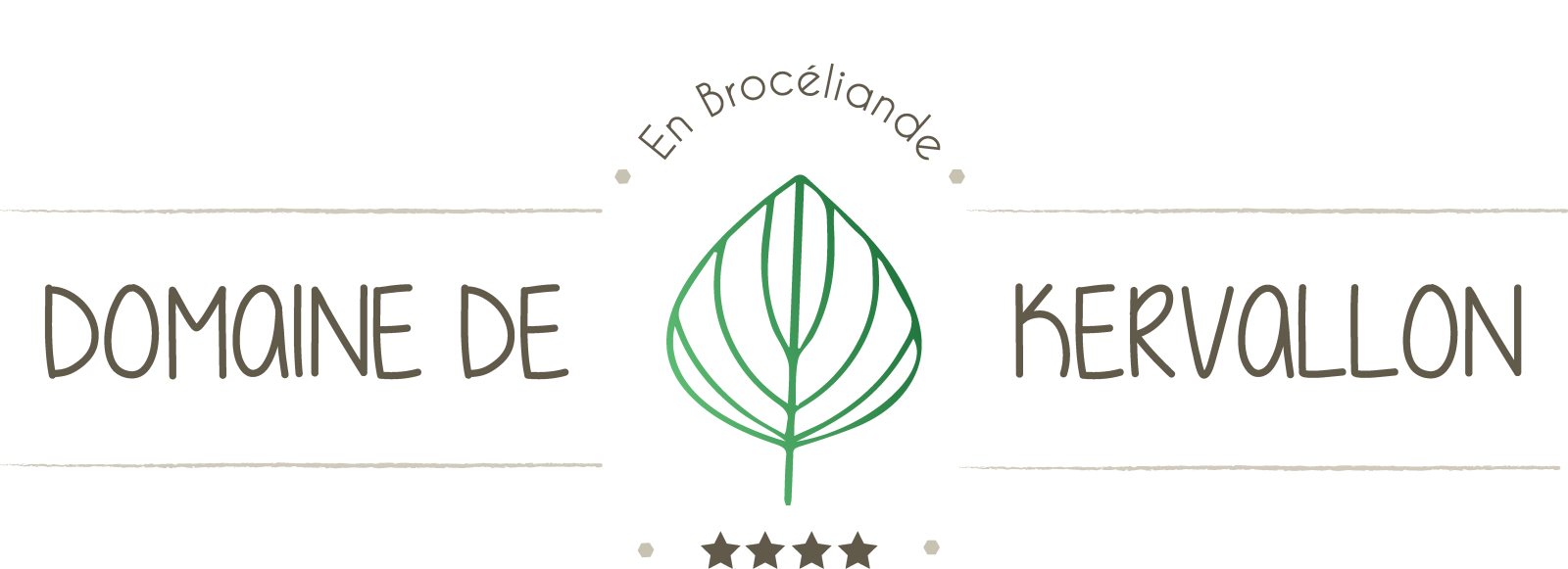 Domaine de KERVALON